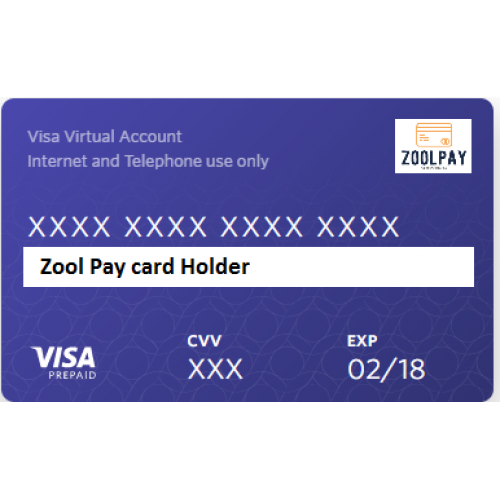 Интернет Магазин Карт Visa